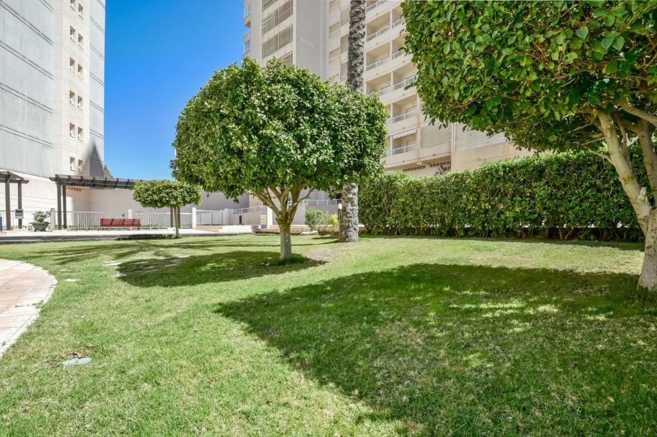 Homeincalpe Apolo XVII 1-2-5 Buitenkant foto