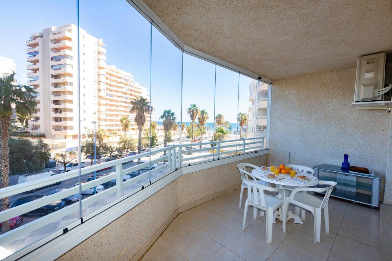 Homeincalpe Apolo XVII 1-2-5 Buitenkant foto