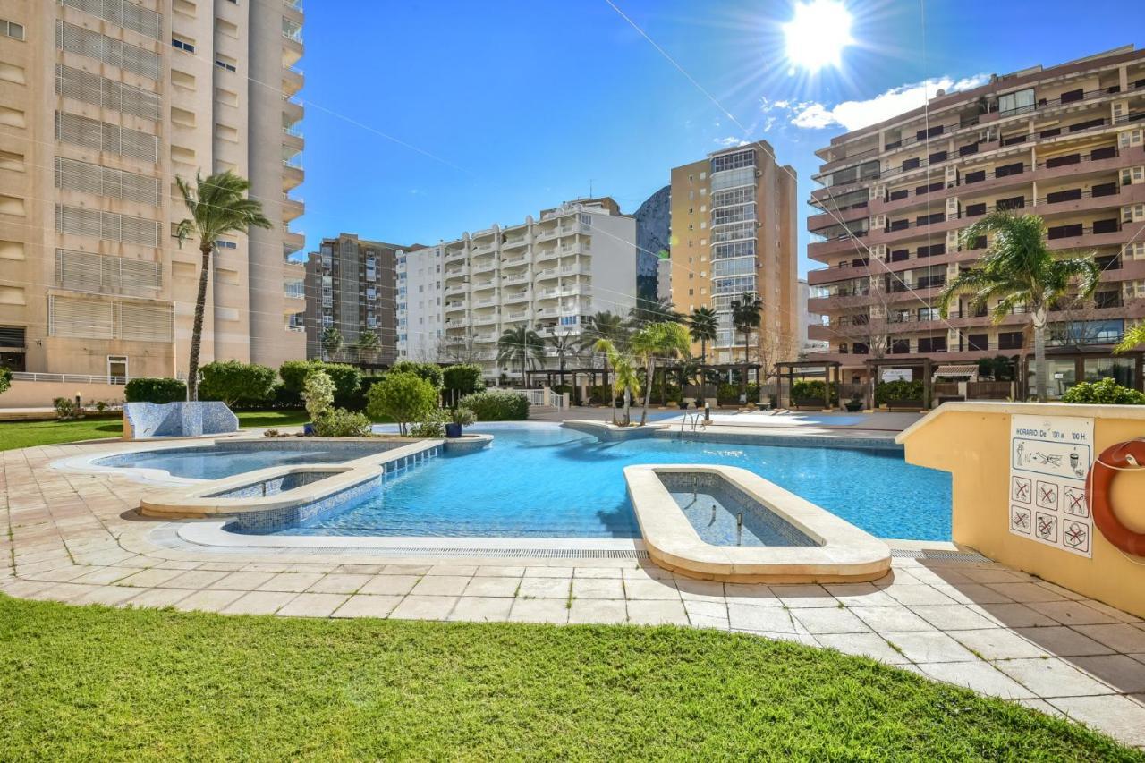 Homeincalpe Apolo XVII 1-2-5 Buitenkant foto